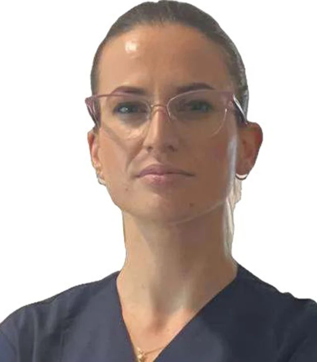 Dr. A. Smajlaj - Dentist